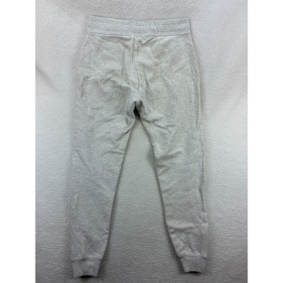 League Berklee College of Music Jogger Sweatpants Men's Medium Gray Red Logo‎ - Picture 10 of 12